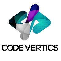 Code Vertics Avatar
