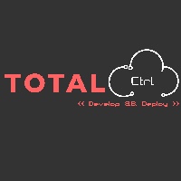 Total Cloud Control Avatar
