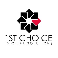 1st Choice Digital Solutions Avatar