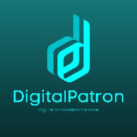DigitalPatron Avatar