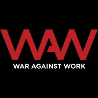 War Against Work Avatar