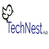 TechNest Hub Avatar