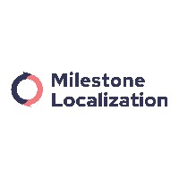 Milestone Localization Avatar