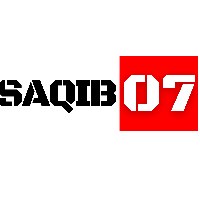 Saqib-07 web development agency Avatar