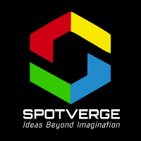 Spotverge Avatar