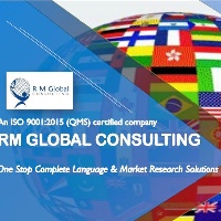RM Global Consulting Avatar