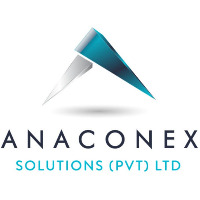 AnaConEx Solutions Pvt. Ltd. Avatar