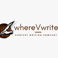 whereVwrite Avatar