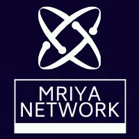 Mriya Network Avatar
