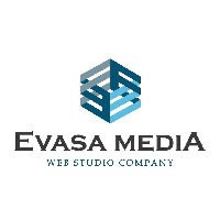 Evasa Media Web Studio Avatar