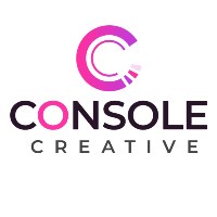  Console Creative Agency - AI Powered Solutions, Web & Mobile Development Avatar