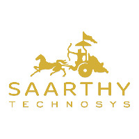 Saarthy Technosys Avatar