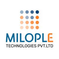 Milople Technologies Pvt Ltd Avatar