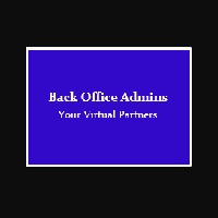 Back Office Admins Avatar