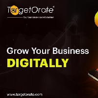Targetorate Consulting Inc. Avatar