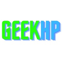 GeekHp  Avatar