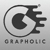 Grapholic Service Avatar
