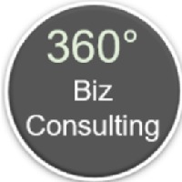 360 Degree Biz Consulting Avatar