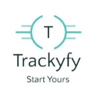 Trackyfy Avatar