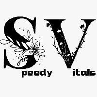 Speedy Vitals Avatar
