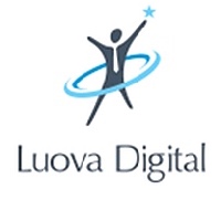 Luova Digital Avatar