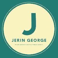 Jerin George Avatar
