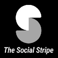 The Social Stripe Avatar