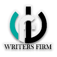 Writers Firm Avatar