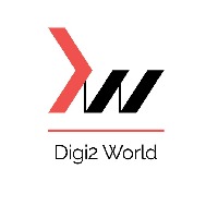 Digi2World Avatar