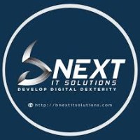 BNext IT Solutions Avatar