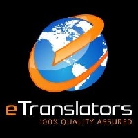 eTranslators Avatar
