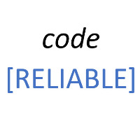 code[RELIABLE] Avatar
