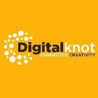 Digital Knot Avatar