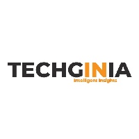 TECHGINIA GLOBAL PVT LTD Avatar