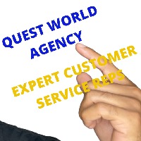 QUESTWORLD Avatar