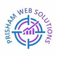 Prisham Web Solutions – The One-Stop Digital Marketing Solutions Provider Avatar