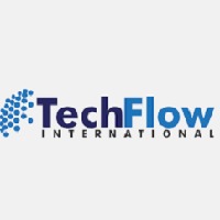 Tech Flow Agency Avatar