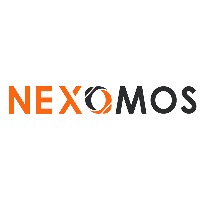 Nexomos Digital Avatar
