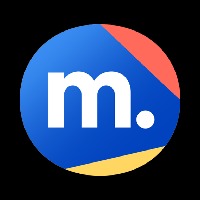 Minimal Dot Avatar