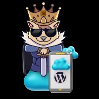 Wolf Worldwide | Creative Digital Project Management Avatar