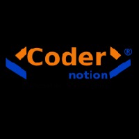 Coder Notion (KAMKRIT TECHNOLOGIES PRIVATE LIMITED) Avatar