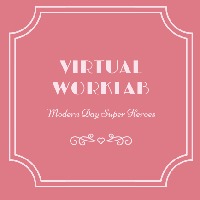 Virtual Worklab Avatar