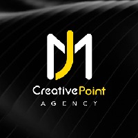 Creativepoint Agency Avatar