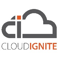 CloudIgnite Avatar