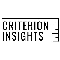 Criterion Insights Avatar