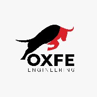 OXFE Engineering Avatar