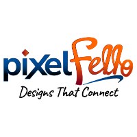 PixelFello | Digital Print Web Avatar