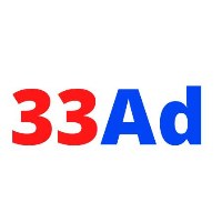 33Ad Media Avatar