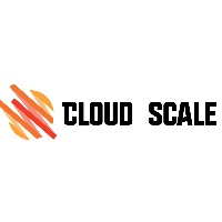 Cloud Scale® Inc Avatar