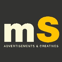 markSPORTS Creatives & Advertising Avatar